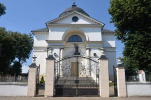 Ogłoszenia